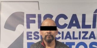 Detienen y encierran a un cholo por el homicidio de Cuilápam