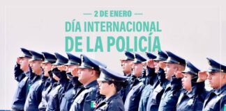 EfeméridesRIO: Día Internacional del Policía
