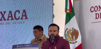 Conflicto en Amatlán, es político, asegura SEGO