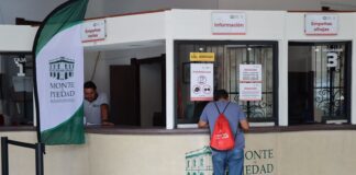 Monte de Piedad, aliado financiero durante la cuesta de enero