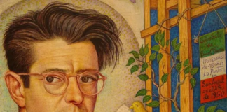 EfeméridesRIO: Muere Juan O’Gorman, miembro de la escuela muralista