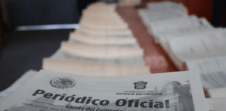 EfeméridesRIO: Inicia la publicación de La Gaceta de México