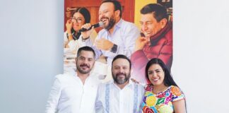 Rinden protesta nuevos funcionarios de la Secretaría de Gobierno