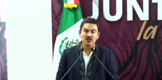 Detecta administración de Ray Chagoya corrupción en el traslado de residuos sólidos