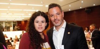 Gana otra partida política Murat, mientras piden sea investigado