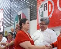 ¿Por qué odia tanto “Amlito” al PRI Oaxaca y lo sepulta con “La Paca” Ricárdez?