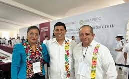 ¡Gobernador, corra a Iván García, pudre a la Secretaría de Seguridad con nepotismo!