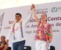 Presidenta Claudia Sheinbaum, Gobernador Salomón Jara, no permitan que mueran sus votantes