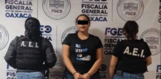“Reventarán” los Señores del Narco a los narcopolíticos, porque estos los traicionarán