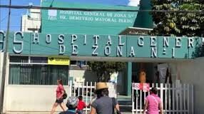 Ombudsperson y CEAMO, última defensa de oaxaqueños enfermos; IMSS cada día peor