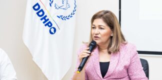 No somos Dinamarca y el sistema de salud huele a podrido; pueblo y gobierno pueden salvar al pueblo