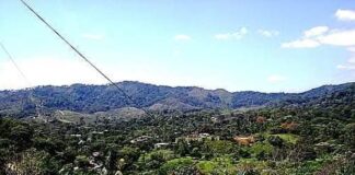 Refrenda Gobierno de Oaxaca seguridad y la presencia de los tres niveles de gobierno en Santo Domingo Petapa