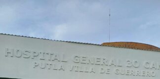 El Hospital General de Putla Villa de Guerrero garantiza atención médica a la población: IMSS BIENESTAR