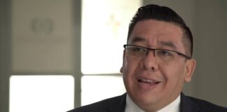 Ampara presidenta del Tribunal Superior de Justicia actos de corrupción del visitador Alejandro Pacheco Calva