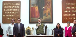 Coincide Ayuntamiento en priorizar el bienestar de las familias de la capital oaxaqueña