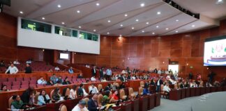 Exhorta Poder Legislativo a Secretaría de Honestidad Estatal investigar el estatus del Decreto 2455 por el que se adeuda al ISSSTE cerca de tres mil millones de pesos