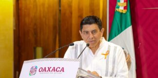 Siguen los desacuerdos entre el milagro oaxaqueño y la primavera oaxaqueña por la deuda pública