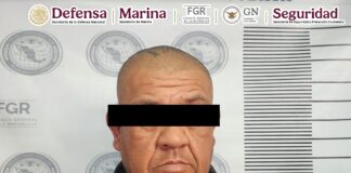 En operativo conjunto detienen a implicado en la desaparición de los normalistas de Ayotzinapa