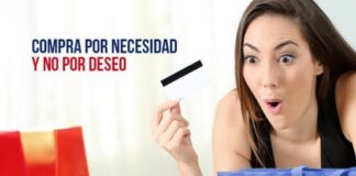 La trampa de gastar por deseo y no por necesidad