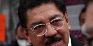 Morena cobija a corruptos y saqueadores: Ulises Ruiz, tras polémica por afiliación de Murat y Yunes