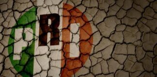 En el PRI Oaxaca violan derechos laborales de trabajadores