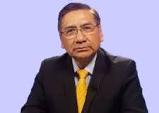 Presentan ciudadanos al Senado proyecto de nueva Constitución para defender la democracia y libertad