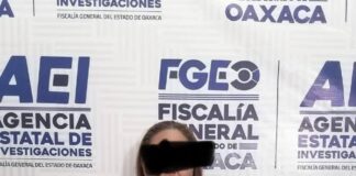 Cae detenida otra ex presidenta municipal costeña