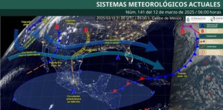 Llegará primera ola de calor al estado de Oaxaca: Protección Civil