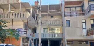 Sigue investigación por desaparición de jóvenes de Tlaxcala, catean hotel del Jocha