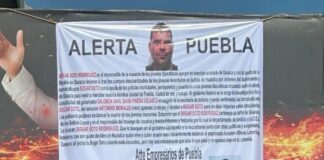 Califica Salomón Jara de guerra sucia supuesta manta de empresarios poblanos