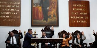 Contará Oaxaca de Juárez con un Buzón Vecinal, priorizando la participación ciudadana