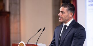 Presumen reducción del homicidio doloso en el país