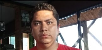 No se trata de vivir con miedo, debemos autoprotegernos