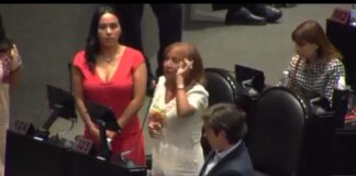 Hipócritas quienes defiende a las mujeres en discurso, no en los hechos: Margarita García
