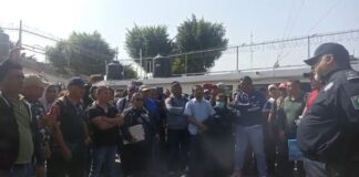 Denuncian intromisión de CATEM en la PABIC
