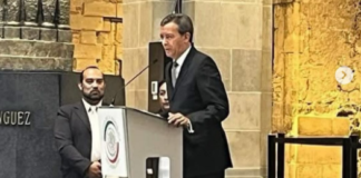 Vocación, pasión y vida de aventurero, en la Santa Locura Quijotesca de Periodistas y Comunicadores