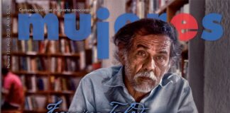 Testimonio de trabajo familiar 276 ediciones en 23 años de vida de la revista Mujeres Shaíque