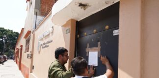 Revoca Gobierno de Oaxaca Notaría número 15 a Alejandro Nassar Piñeyro