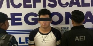 Cae el Brócoli, segundo secuestrador de Ocotlán de Morelos