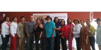 Construcción de ciudadanía, reto del Observatorio Ciudadano y Apoyo a Mujeres Contra la Violencia