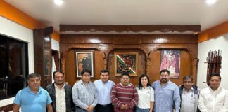 Logra Sego liberación de autoridades de San Juan Bautista Coixtlahuaca