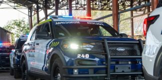 Secretaría de Seguridad Vecinal aplica Operativo Semana Santa 2025
