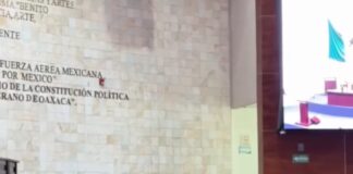 Enfrentamiento verbal de diputados del PT y Morena en el Congreso