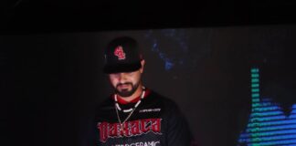 Guerreros de Oaxaca presenta sus uniformes 2025