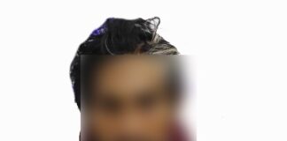 Detienen a un hombre por presunto robo de cable en el Centro Histórico de Oaxaca