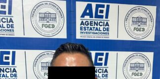 Detienen a una persona por encubrimiento en caso de feminicidio en Huajuapan de León