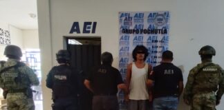 Vinculan a proceso a hombre acusado de violar a su pareja en la región de la Costa