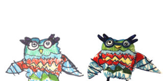 Inventiferos peludos premiará la creatividad infantil