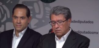 Raúl Bolaños Cacho, el inútil Senador Tapete, hoy diputado adjunto