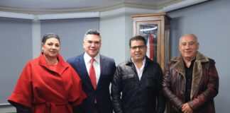 Demandarán por violencia política de género a Carmelita Ricardez